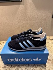 adidas Marathon Spezial Noel Gallagher Night Navy JR4877 Men’s Size 10.5 In Hand