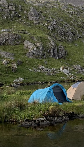 Vango talas 300 tunnel - vango,