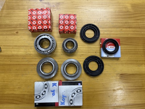 G29 30i m40i b58 215lw - m40i, for