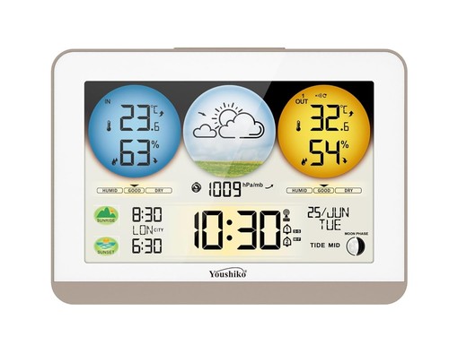 Youshiko yc9436 wireless - yc9436,