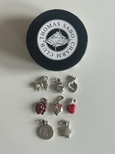 Eight pre loved and - pre-loved, authentic