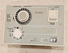 Horstmann ECONOMY7 Electric