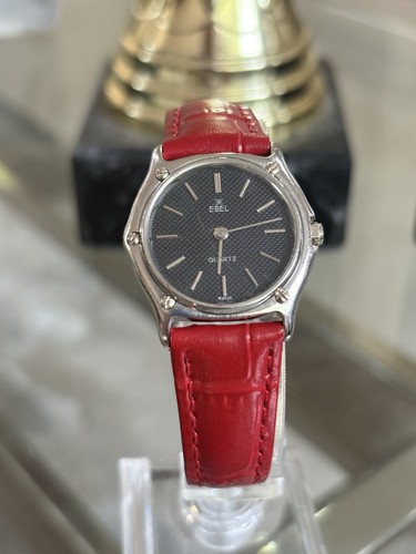 Vintage ladies ebel - ebel, sport