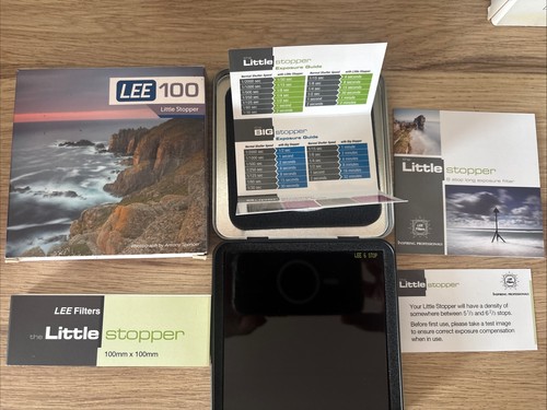 Lee filters stop - 6,