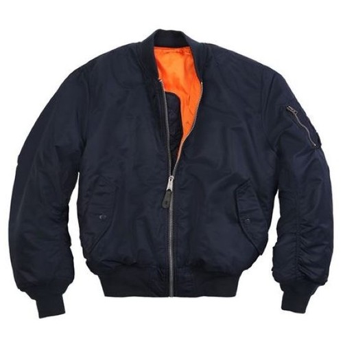Alpha industries pilot - alpha,