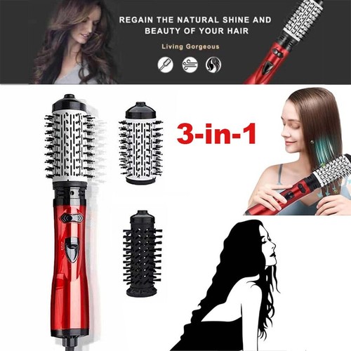 3in1 hot air styler and - 3in1,