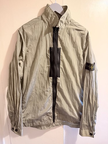 Stone island 2017 - stone, nylon