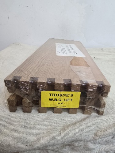 Thornes cedar wbc lift flat - thornes,