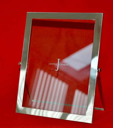 Jasper conran silver chrome - conran,