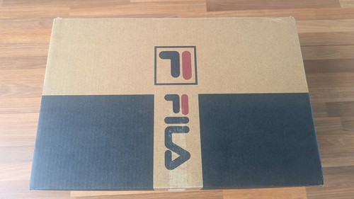 Fila fiorenzo size mens - fila, 10