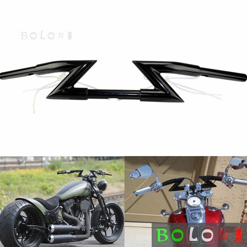Bar handlebar for harley - handlebar,