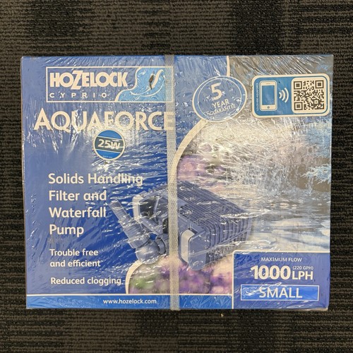 Hozelock cyprio - (pa2),