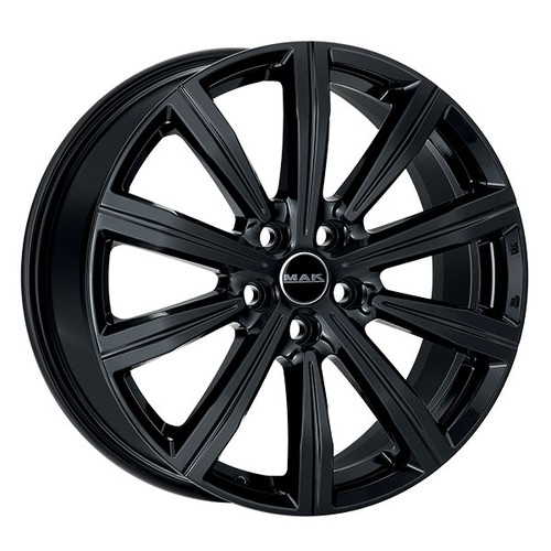 Alloy wheel mak birmingham for - alloy,