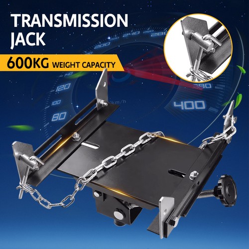 Transmission jack adapter - jack,