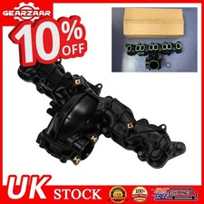 INLET MANIFOLD WITH GASKETS