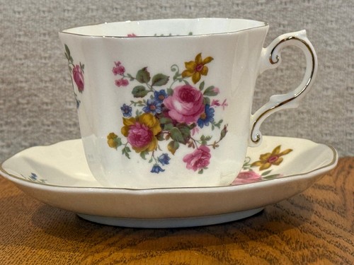 Vintage royal grafton fine - grafton,