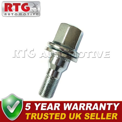 Wheel bolt for - wheel,