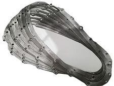 ukscooters LAMBRETTA 10 X SIDE