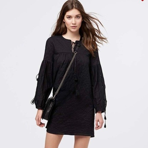 Rebecca minkoff dolly dress - rebecca,
