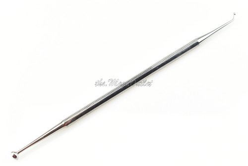 Dental burnisher amalgam ball - burnisher,