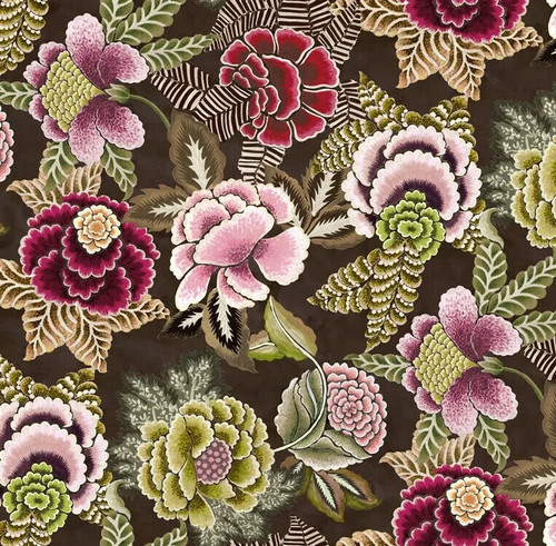 Designers guild curtain - designers, fabric