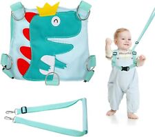 Baby Toddler Reins Walking Safety Harness for Kids, Anti Lost Child Reins Safet