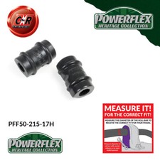 Powerflex Heritage ARB Bushes