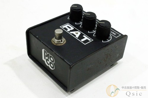 Proco rat2 usa used distortion - proco,