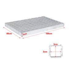 Floor Forge Walkway Steel