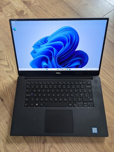 Dell xps 7590 9750h - xps, 15