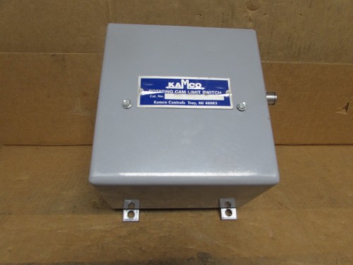 Kamco k801204rst rotating cam - rotating,