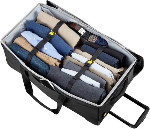 New boxed delsey paris - &,