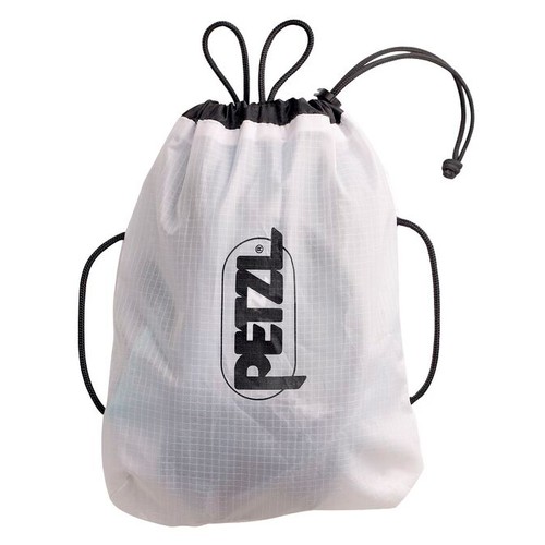 Petzl machu green children - petzl-machu,