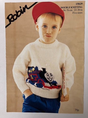 Thomas the tank engine sweater - tank,