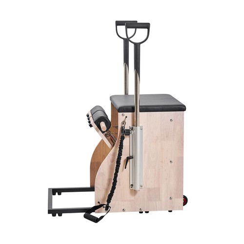 Uimoso split pedal pilates - uimoso, split-pedal