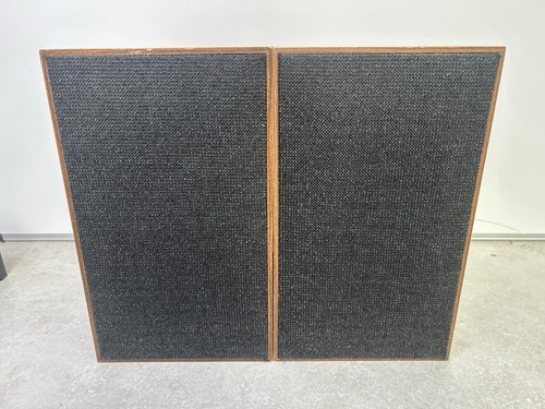 Thorn 44577 bookshelf speaker - 44577,