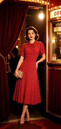 Lindy bop vintage - lindy,