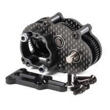 Carbon Fiber Overdrive Transmission OD-3 Gearbox for Comp Rigs AR44 Capra Axle