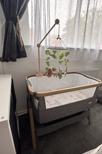 Tutti Bambini Cozee Bedside