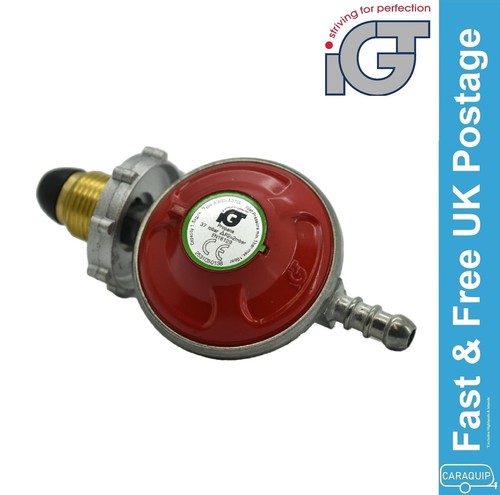 Propane gas regulator bbq - propane,