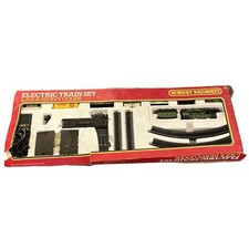 Vintage Hornby Railways