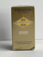 L'Occitane Immortelle Divine
