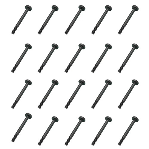 Gpu long screws for water - gpu,