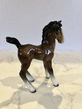Beswick Ceramic Foal Model