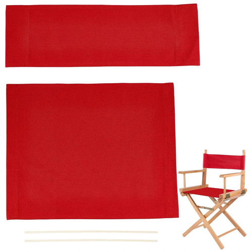 Set chair canvas - set, casual