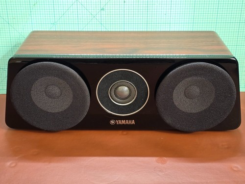 Yamaha c500 rosewood - yamaha, ns-c500