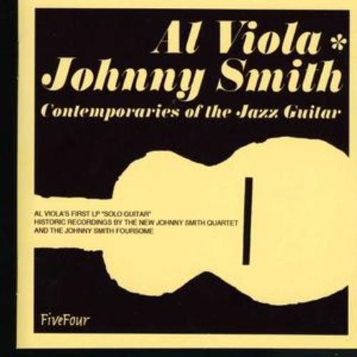 Contemporaries the jazz - the,