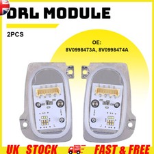 2pcs LED HID XENON HEADLIGHT