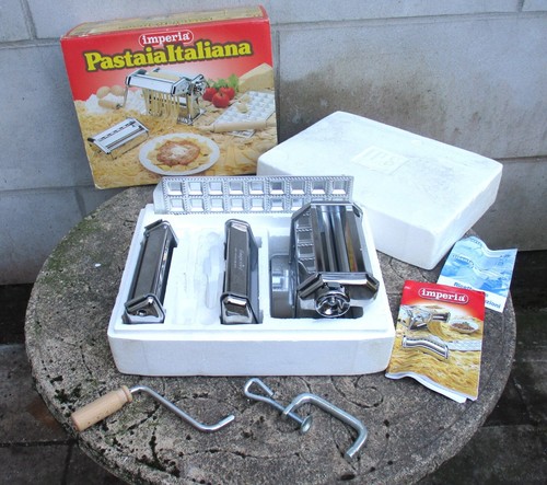 Imperia pastaia italiana pasta - imperia,