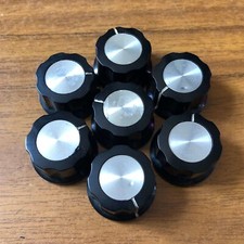 Set of 7x Vintage 1970's